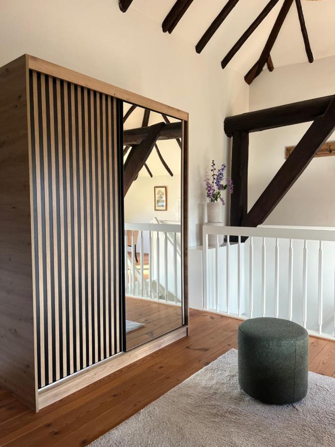 Bed and Breakfast Annense Pracht Exterior foto