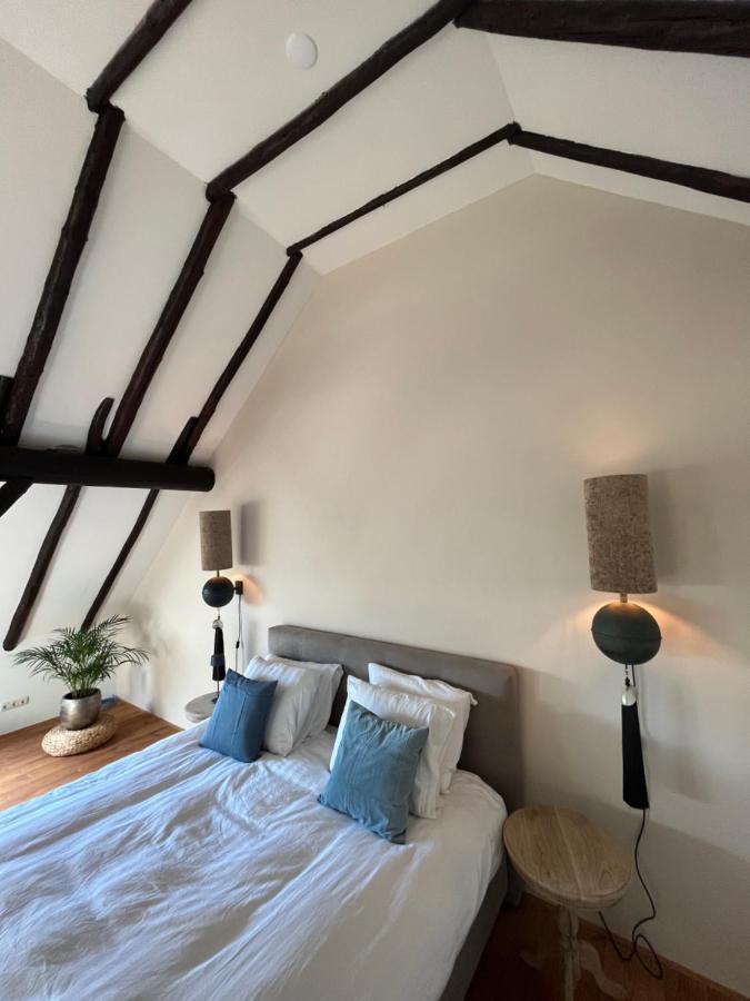 Bed and Breakfast Annense Pracht Exterior foto