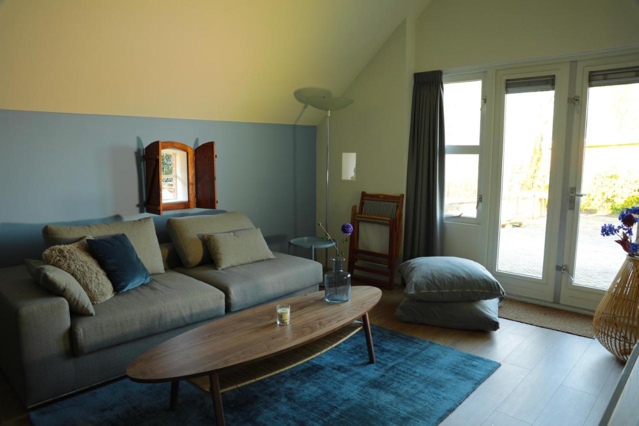 Bed and Breakfast Annense Pracht Exterior foto