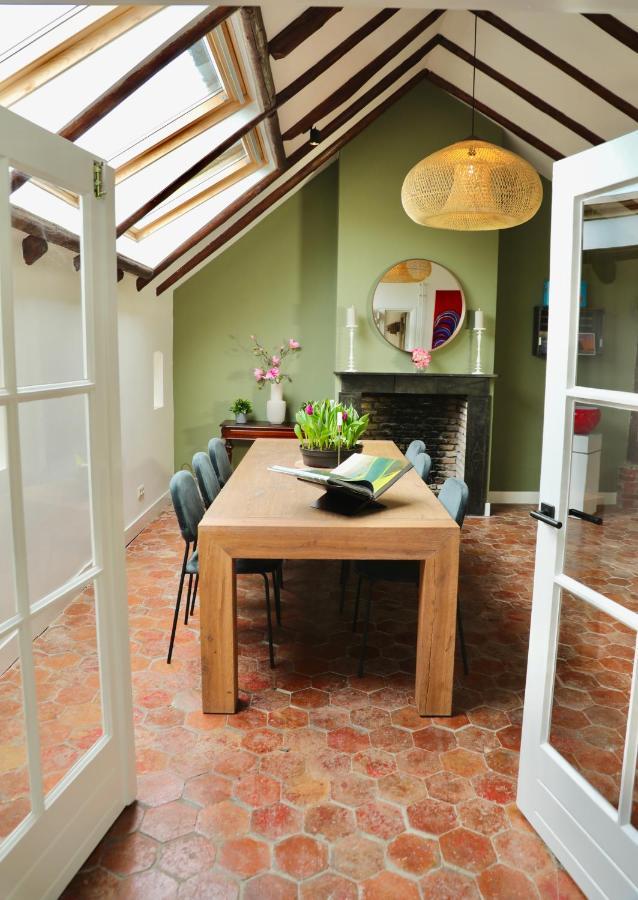 Bed and Breakfast Annense Pracht Exterior foto