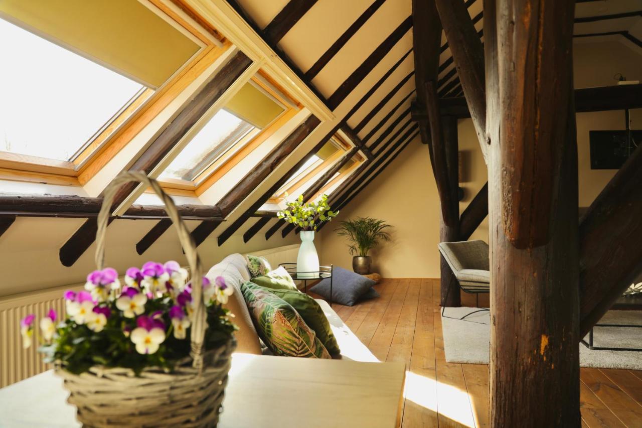 Bed and Breakfast Annense Pracht Exterior foto