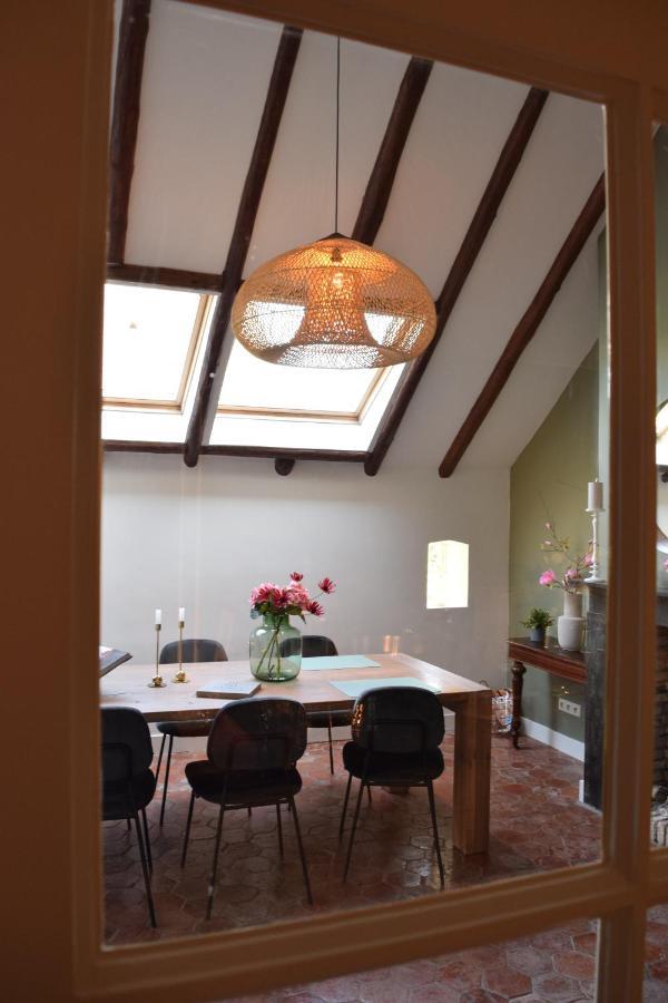 Bed and Breakfast Annense Pracht Exterior foto