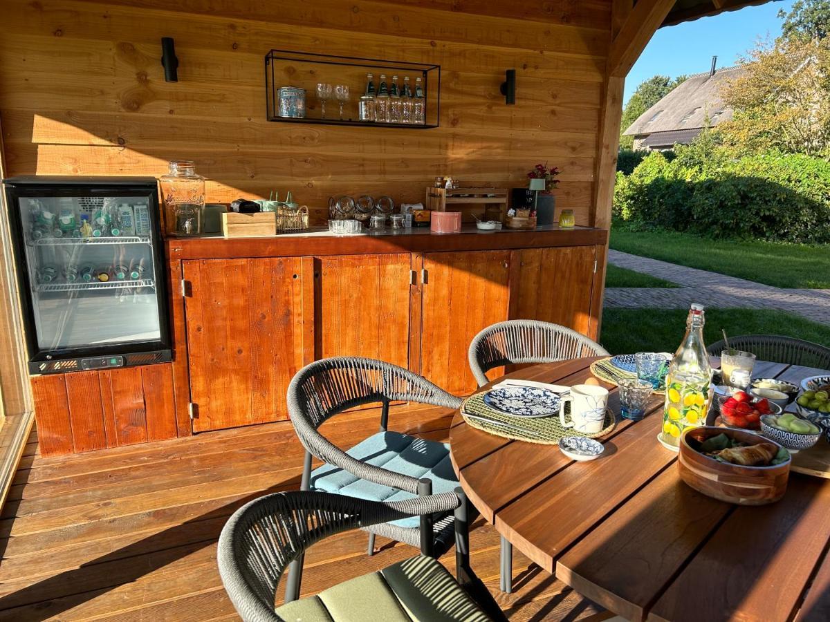 Bed and Breakfast Annense Pracht Exterior foto