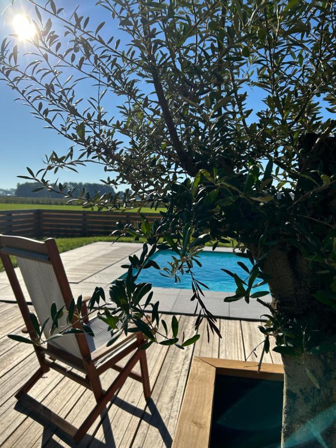 Bed and Breakfast Annense Pracht Exterior foto