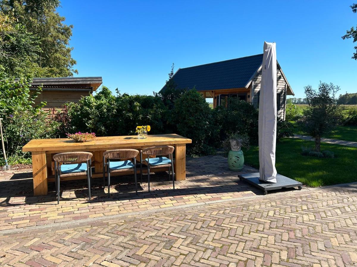 Bed and Breakfast Annense Pracht Exterior foto