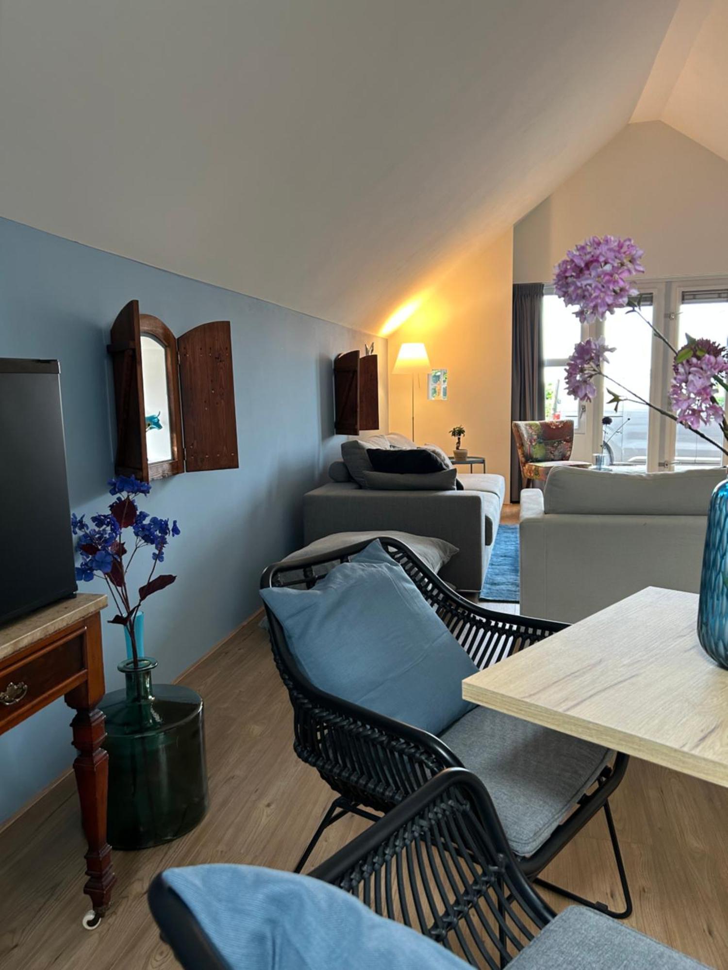 Bed and Breakfast Annense Pracht Exterior foto