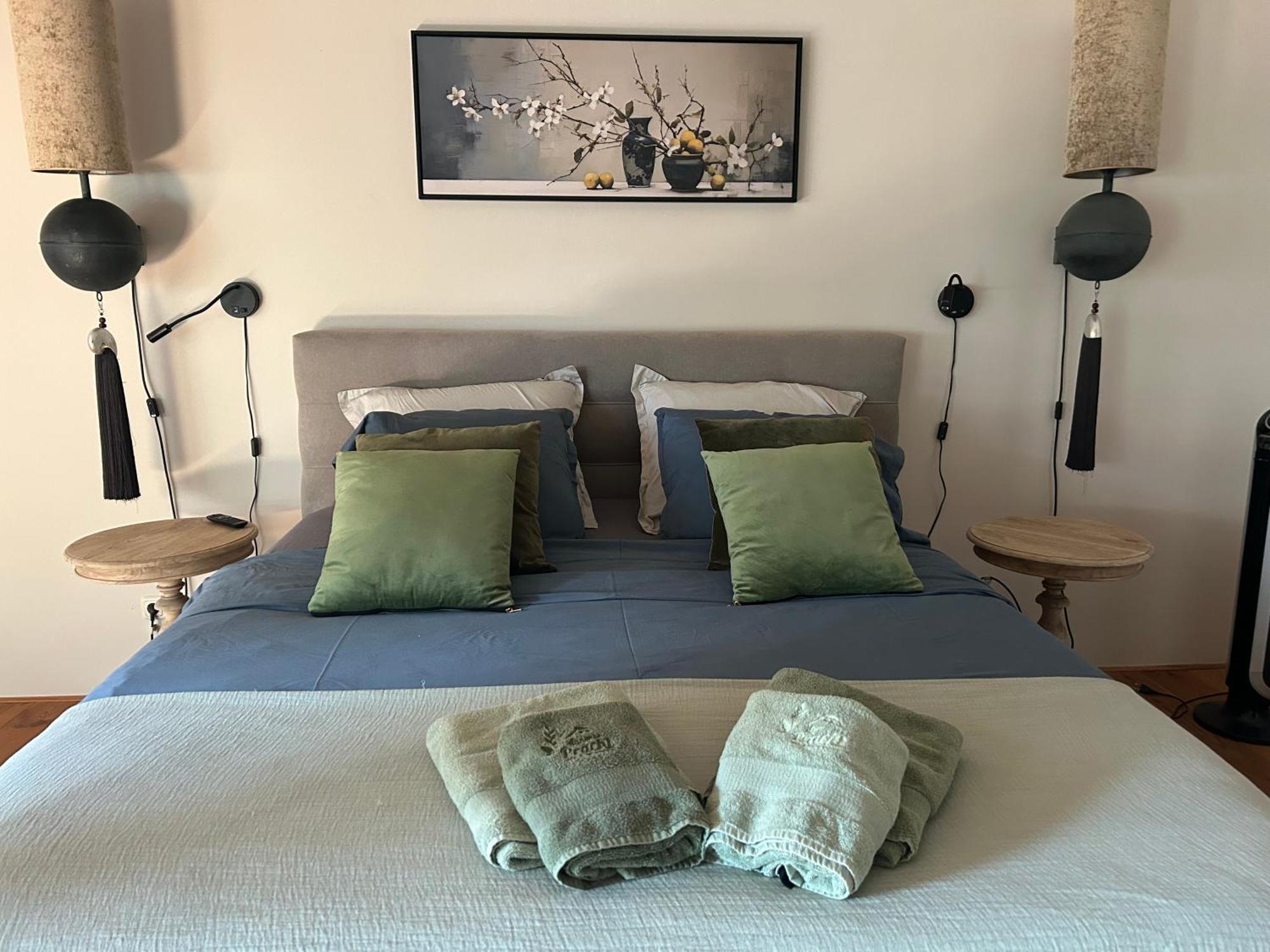 Bed and Breakfast Annense Pracht Exterior foto